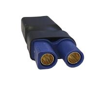 Overgang - Female EC3 til Male XT60 Bronto