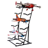 Pilot-RC Airplane Storage Rack System - 33.5