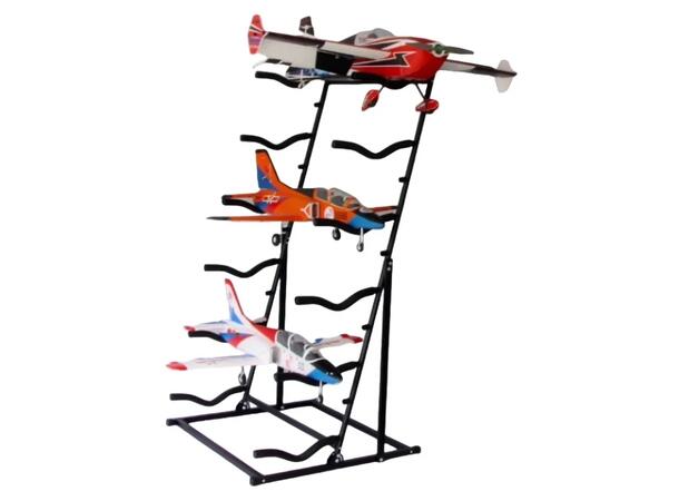 Pilot-RC Airplane Storage Rack System - 33.5