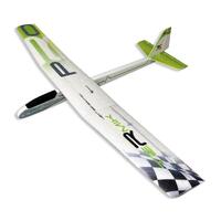 RCF Termik PRO Glider EPP Kit - Green 