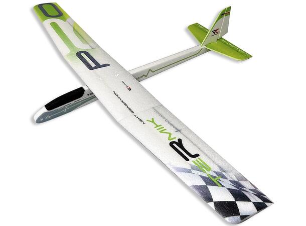 RCF Termik PRO Glider EPP Kit - Green