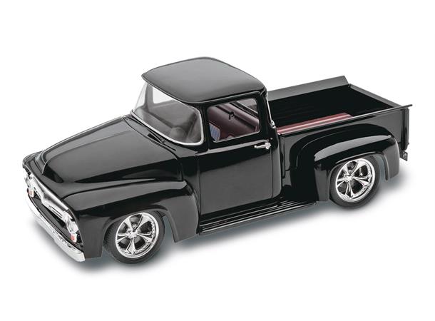 Revell Ford Foose FD-100 Pick-up 1/25  Revell plastbyggesett