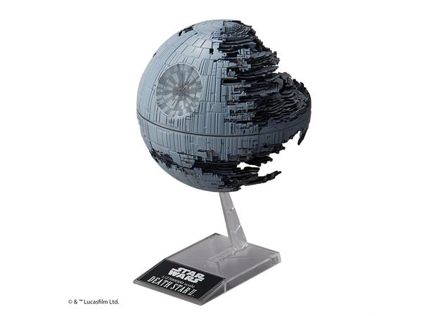 Revell Star Wars Death Star II + Imperia 1/2700000  Revell plastbyggesett