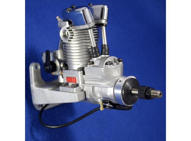 Saito FG-11A 11cc 4-takt Bensin motor .62 motor