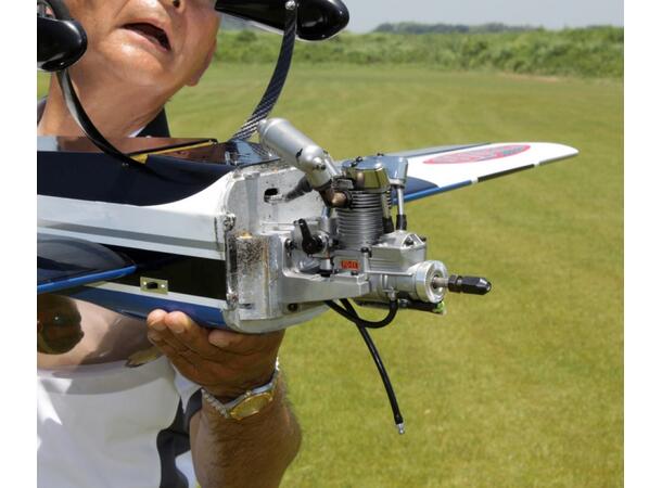 Saito FG-11A 11cc 4-takt Bensin motor