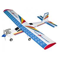 Seagull Arising Star V2 40-46 Trainer 1,6m