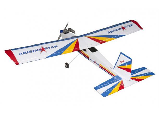 Seagull Arising Star V2 40-46 Trainer 1,6m