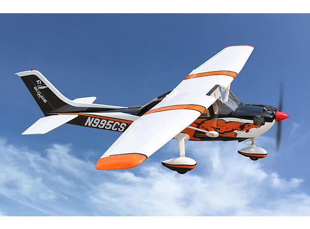 Seagull Cessna Turbo Skylane 182 1725mm 46-55 ARF