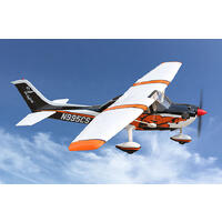 Seagull Cessna Turbo Skylane 182 1725mm 46-55 ARF