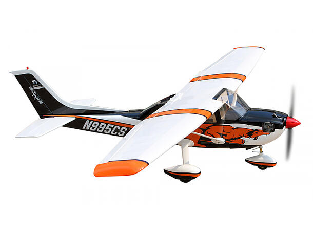 Seagull Cessna Turbo Skylane 182 1725mm 46-55 ARF