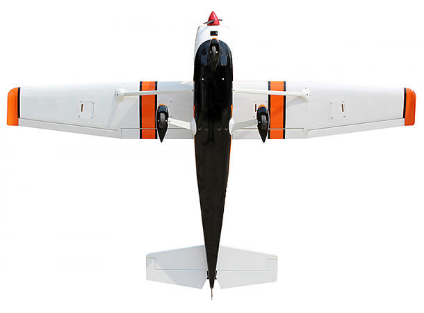Seagull Cessna Turbo Skylane 182 1725mm 46-55 ARF