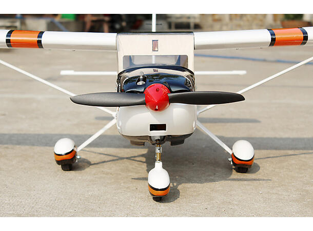 Seagull Cessna Turbo Skylane 182 1725mm 46-55 ARF