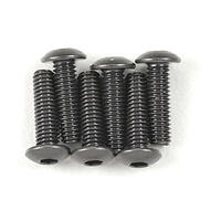 Skrue unbrako 3x10mm  knappehode 6 stk