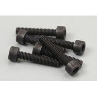 Skrue unbrako 3x15mm 6 stk