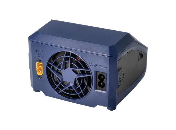 SkyRC D100 Neo Dobbel Computerlader AC100W