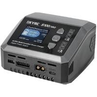 SkyRC S100 Neo  Computerlader AC100W/DC200W
