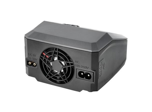 SkyRC S100 Neo  Computerlader AC100W/DC200W