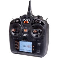 Spektrum NX8+ DSMX Smart 