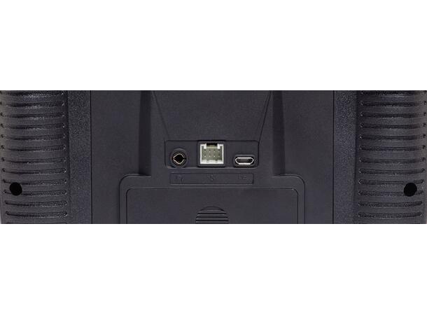 Spektrum NX8+ DSMX Smart
