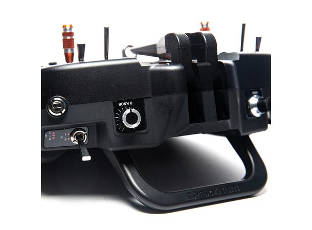 Spektrum NX8+ DSMX Smart