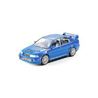 Tamiya Mitsubishi Lancer Evo VI 1/24 plastbyggesett