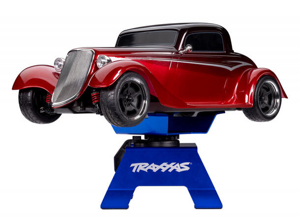 Traxxas Car Stand Alu 1/10-1/8