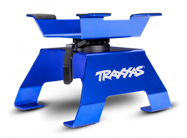 Traxxas Car Stand Alu 1/10-1/8