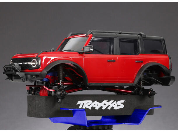 Traxxas Car Stand Alu 1/10-1/8