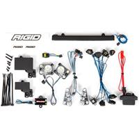 Traxxas LED Light Set Complete TRX-4 Landrover