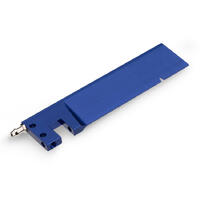 Traxxas Rudder (100mm) Spartan SR 