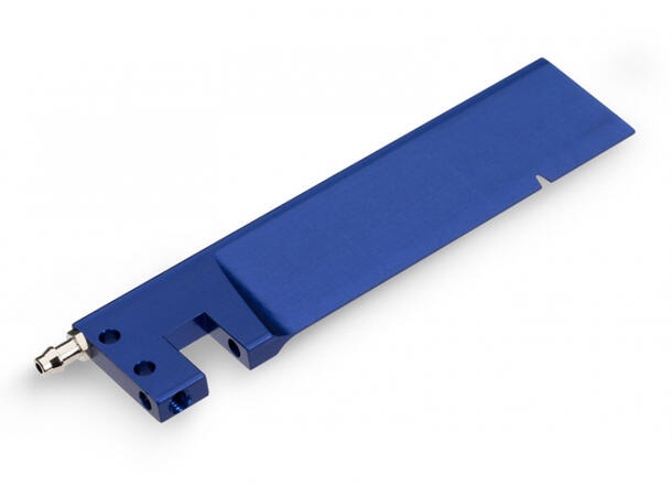 Traxxas Rudder (100mm) Spartan SR
