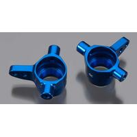 Traxxas Steering Blocks Aluminum Stampede 4x4 Slash 4x4