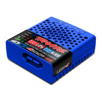 Traxxas USB-C Multi-chem 40W NiMH/LiPo 6-7s NiMH  2-3s LiPO