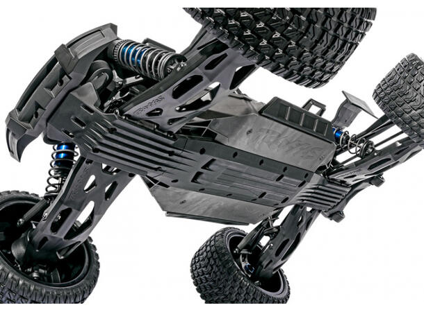 Traxxas XRT 1/6 Truck 8s 1/6  24 hex   RTR Orange