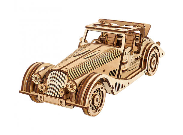 Ugears Sports Car Rapid Mouse