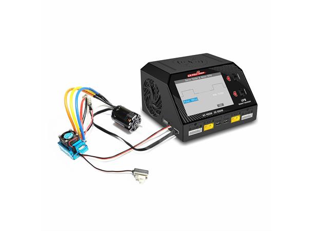 Ultra Power UP8 AC/DC 600W 16A