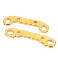 WL- Swing Arm Stiffener Rear 124019.1835.001