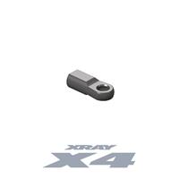 X4 Composite Ball Joint 4.9mm F+R-Open XR-302666