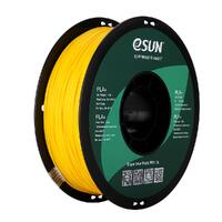 eSUN PLA+ 1.75mm 1kg - Yellow Gul