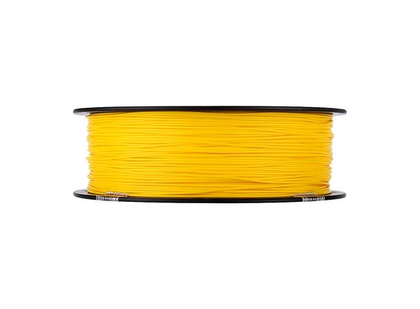 eSUN PLA+ 1.75mm 1kg - Yellow Gul