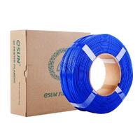 eSUN PLA+  Refill  1.75mm 1kg - Blue 