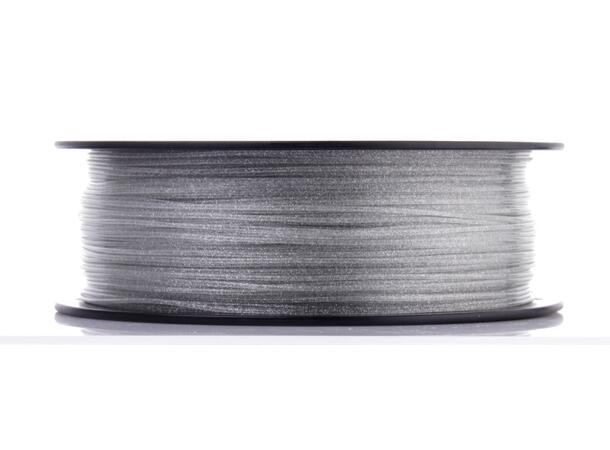 eSUN eTwinkling-PLA 1.75mm 1kg Silver