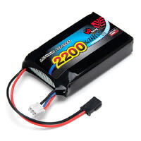 2s  2200mAh  Lipo 