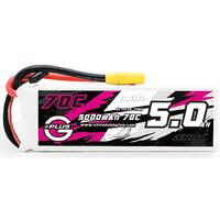 6s  5000mAh -70C-CNHL G+Plus Series XT90 XT90