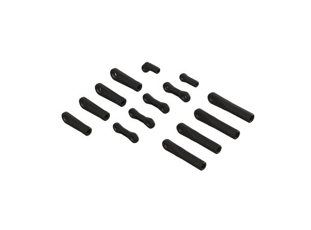 ARA330744 Composite Ball Cup Set