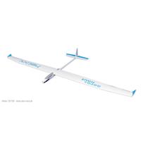 Aeronaut Helix E- Seilflymodell 2,8m