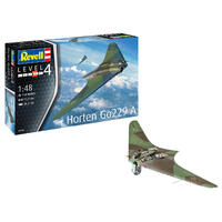 Airfix Horten Go229 A § 1/48 Airfix plastmodell