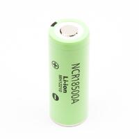 Batteri UR18500 2040mAh 3.6V Li-ion Panasonic 1stk