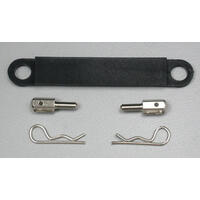 Battery Hold-down Plate 