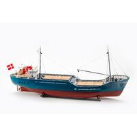 Billing Boats Mercantic 1:50 Treskrog